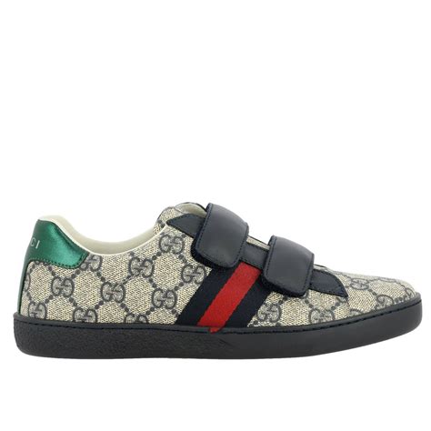 gucci ace kinder